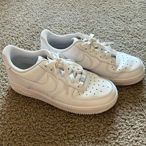 Nike Air Force One's